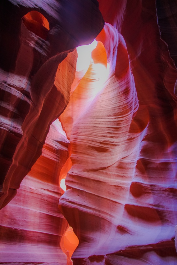 Antelope Canyon